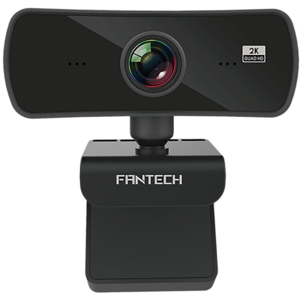 Fantech Web kamera, 4 Mpixel, USB - C30 Luminos