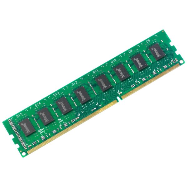 (Intenso) Memorija DDR4 4GB@2400MHz, CL17 - BULK-DDR4 Desktop 4GB/2400MHz