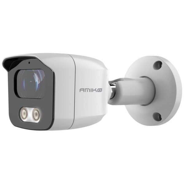 Amiko Home Analogna kamera, 2MP, 1/2.8" SONY Starvis, 3.6mm, IP66 - B25M230-AHD