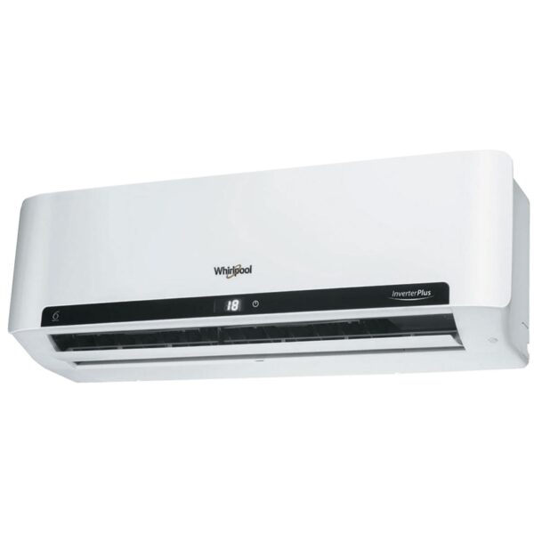 Whirlpool Klima uređaj, split sistem, 18000 Btu, Inverter Plus - SPIW 318L-18