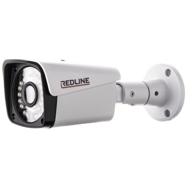 REDLINE Vanjska kamera , 5in1, 1/2.5" CMOS, 5 Mpixel - WP-5SC36