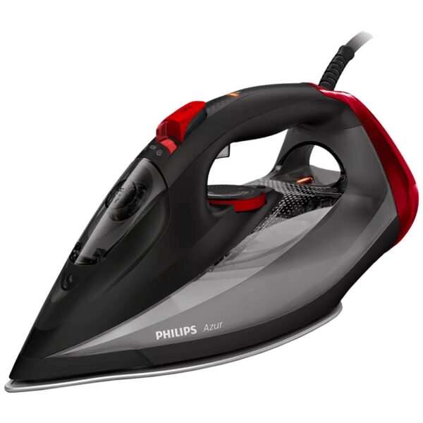 Philips Pegla na paru, 2600 W, Azur - GC4567/80