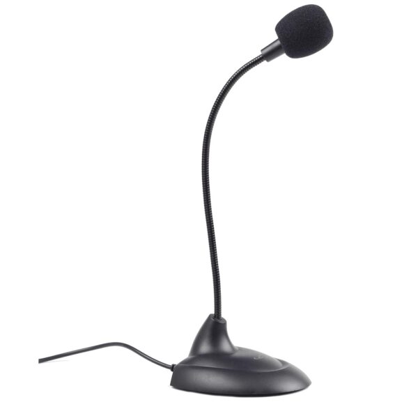 Gembird Mikrofon za PC sa postoljem - MIC-205