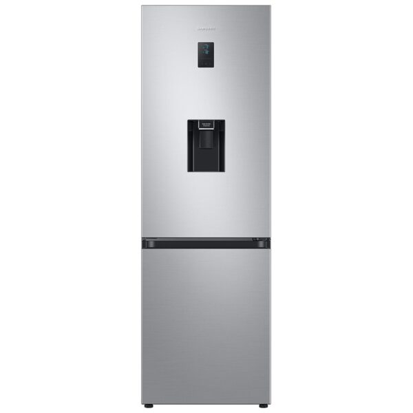 Samsung Frižider/zamrzivač, zapremina 352l, SpaceMax, A++ - RB34T652ESA/EK