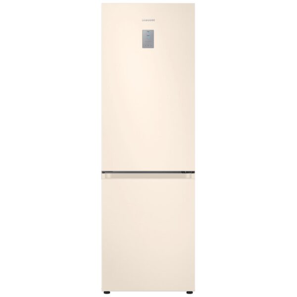 Samsung Frižider/zamrzivač, neto zapremina 340l,NoFrost, A+ - RB34T672FEL/EK