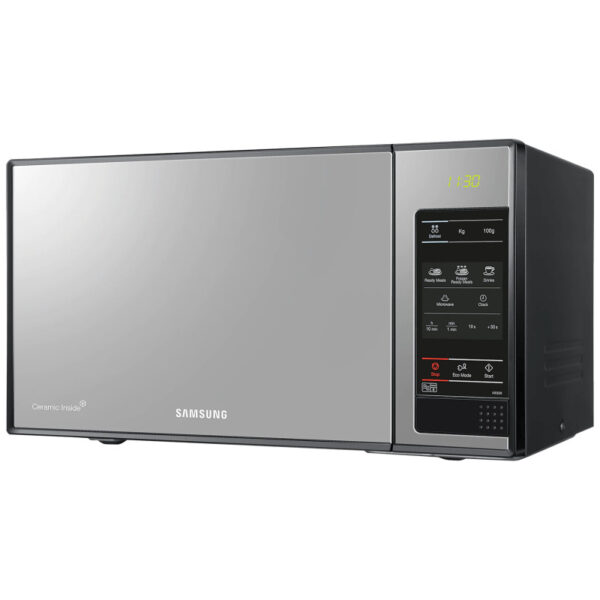 Mikrovalna Pećnica SAMSUNG sa 6 Nivoa Snage 800W