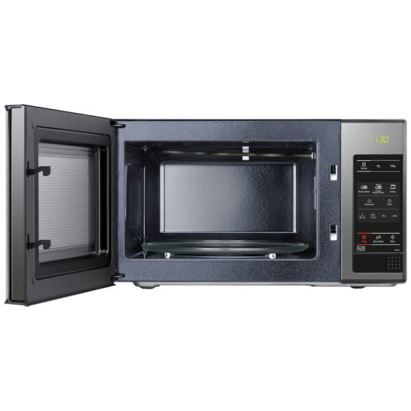 Mikrovalna Pećnica SAMSUNG sa 6 Nivoa Snage 800W - Image 2