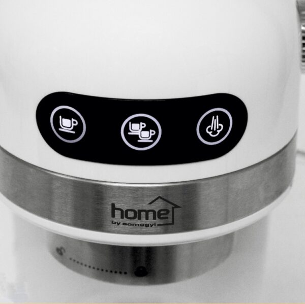 Kafe Aparat za Espreso Kafu HOME 1350W 20 bara - Image 3