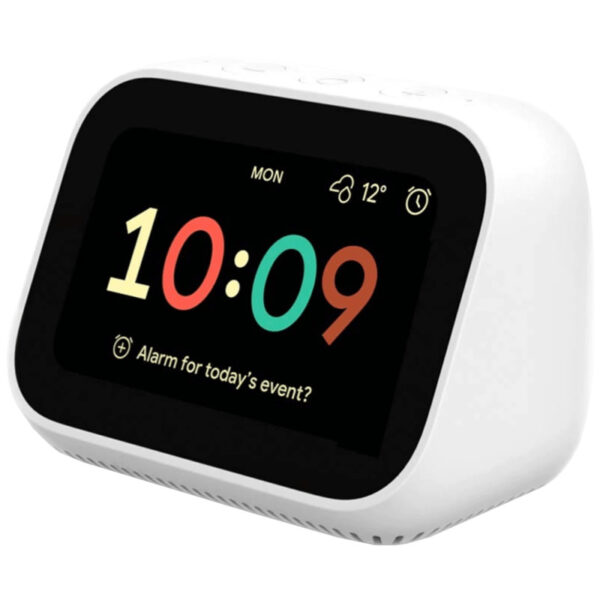 Stolni Pametni WiFI Bluetooth Sat XIAOMI Smart Clock