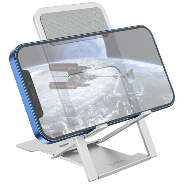 Sklopivi Držač HOCO za Tablete i Mobitele