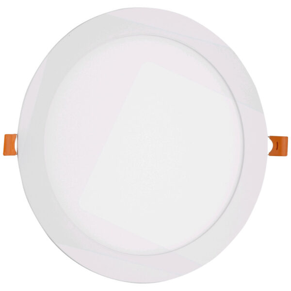 Ugradbena Aluminijumska Plafonjera AVIDE LED 18W