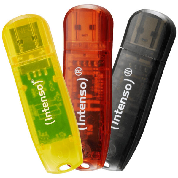 3kom USB Flash drive 32GB USB 2.0
