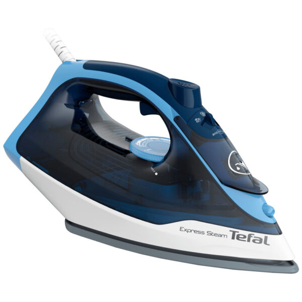 Pegla / Glačalo na paru TEFAL 2400W