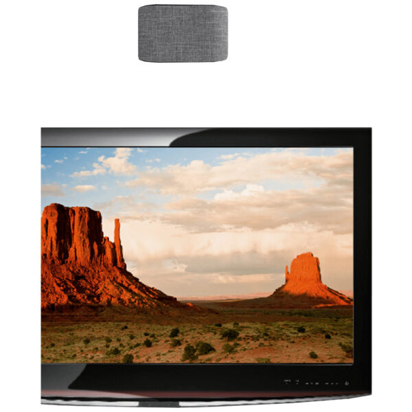 Kućna Antena HOME za TV sa Pojačalom 51 dB - Image 2