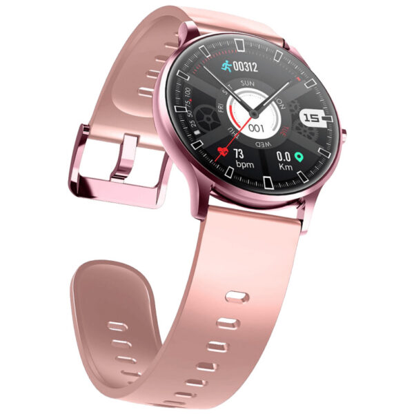 Multifunkcijski Pametni Sat Smartwatch meanIT Rose