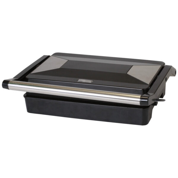Kontaktni Preklopni Grill Roštilj HOME 1000W - Image 2