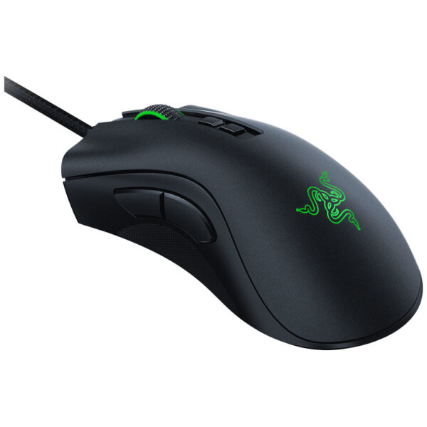 Optički Gaming LED Miš RAZER sa 8 tipki