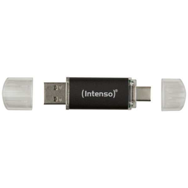 USB Flash sa dvostrukim interfejsom USB-C i USB-A