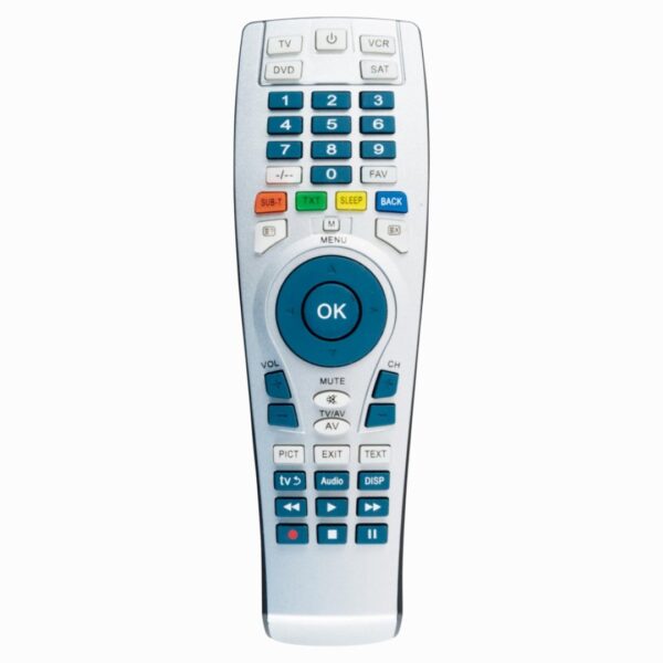 Daljinski upravljač HOME Univerzalni
