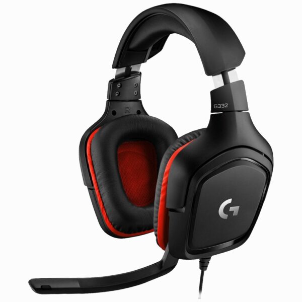 Slušalice sa mikrofonom gaming - Image 2