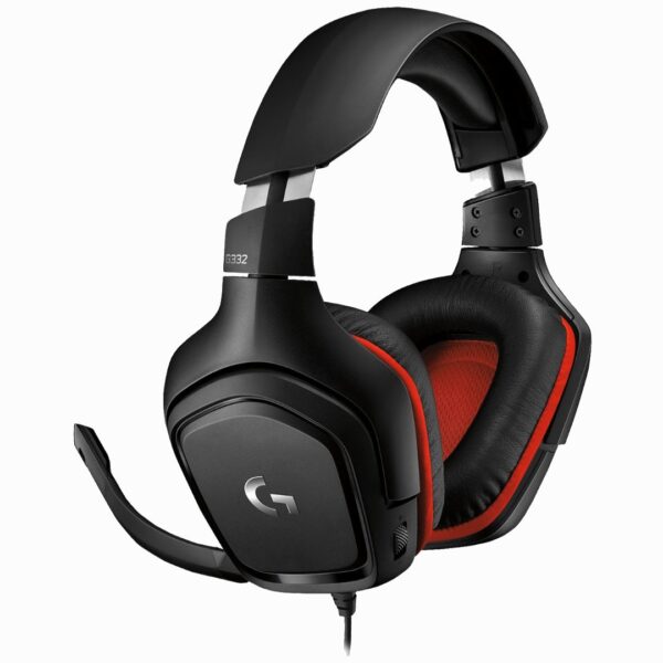 Slušalice sa mikrofonom gaming