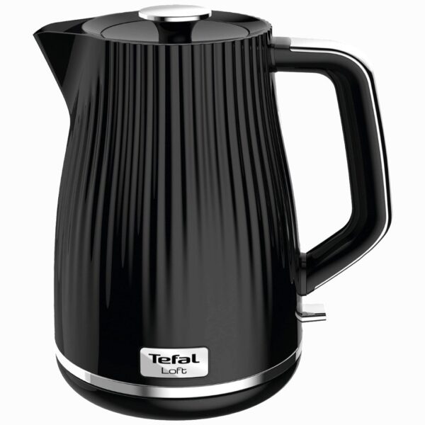 Tefal Kuhalo za vodu 2400W Black