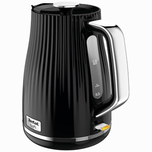 Tefal Kuhalo za vodu 2400W Black - Image 3