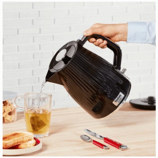 Tefal Kuhalo za vodu 2400W Black - Image 5