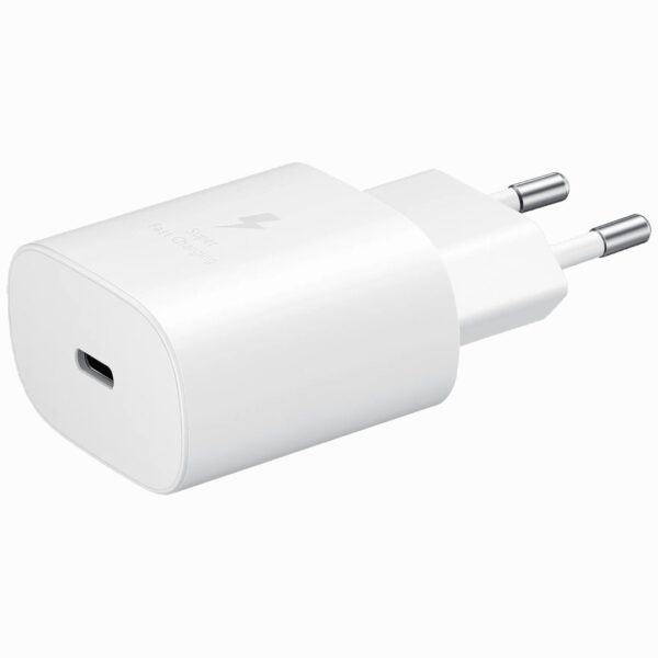 Punjač za mobitel Samsung USB-C 25W