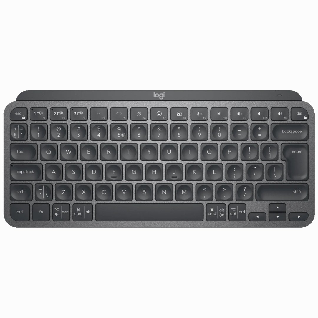 Tastatura bežična Logitech