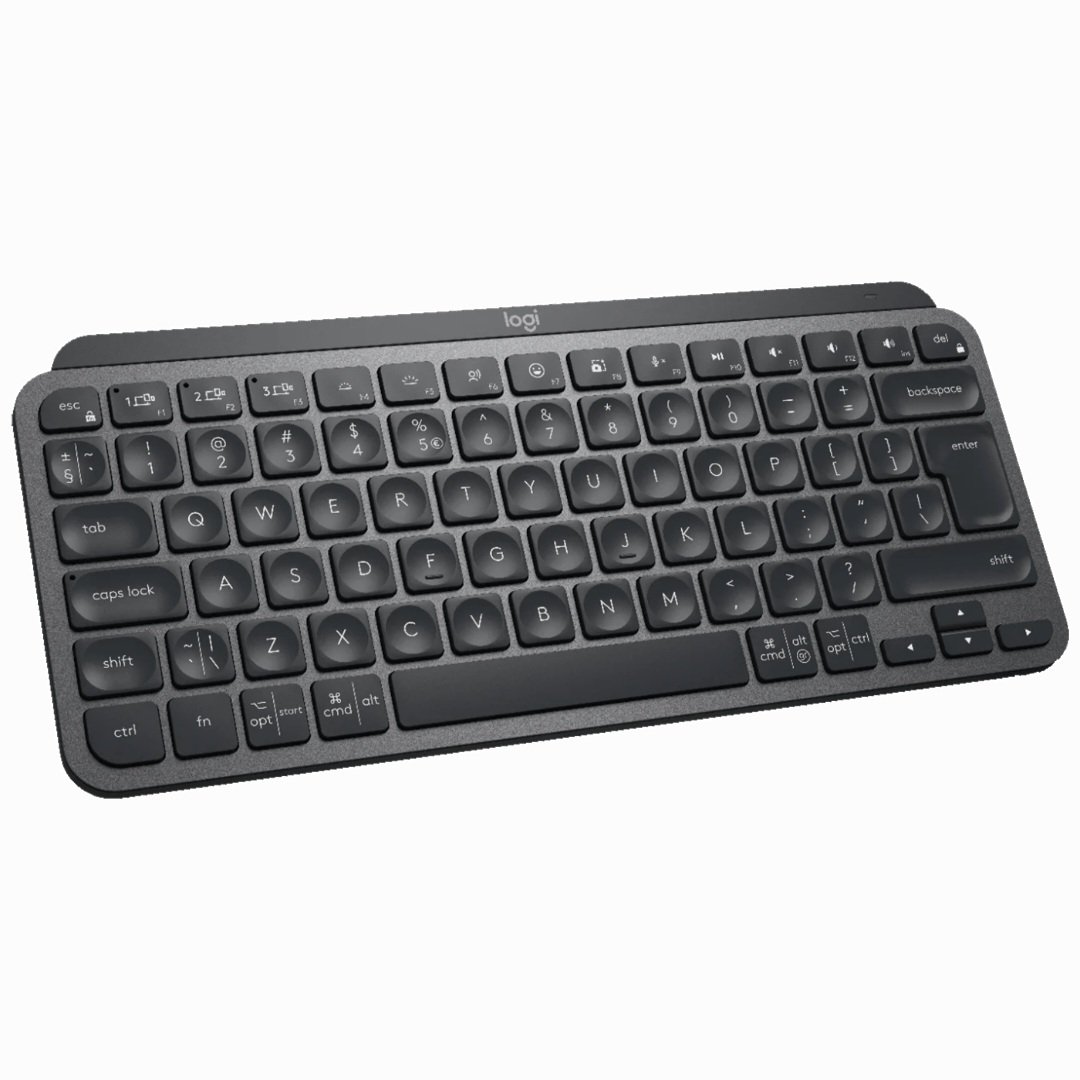 Tastatura bežična Logitech - Image 3
