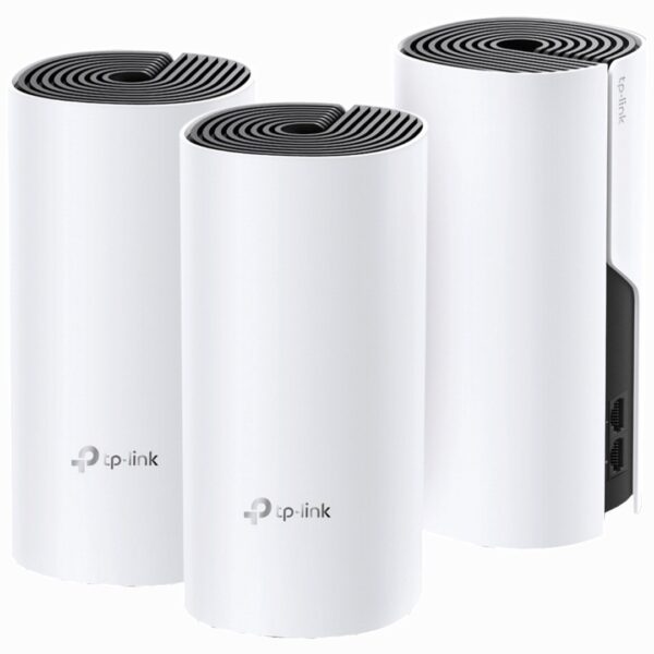 Router TP-LINK Wi-Fi sistem za cijeli dom - Image 2