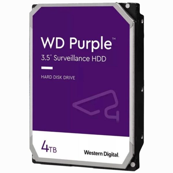 Hard disk 3,5" Western Digital