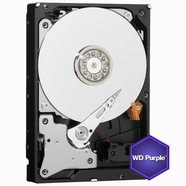 Hard disk 3,5" Western Digital - Image 2