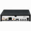 Prijemnik Amiko DVB-S2+T2/C, H.265, Full HD, HDMI, USB - Image 2