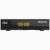 Prijemnik Amiko DVB-S2+T2/C, H.265, Full HD, HDMI, USB
