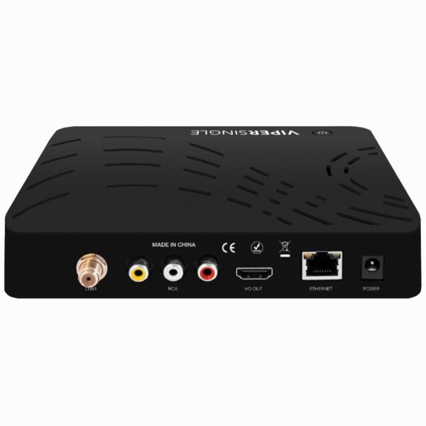 Satelitski Prijemnik Amiko DVB-S2, H.265, FullHD, Enigma 2 - Image 2