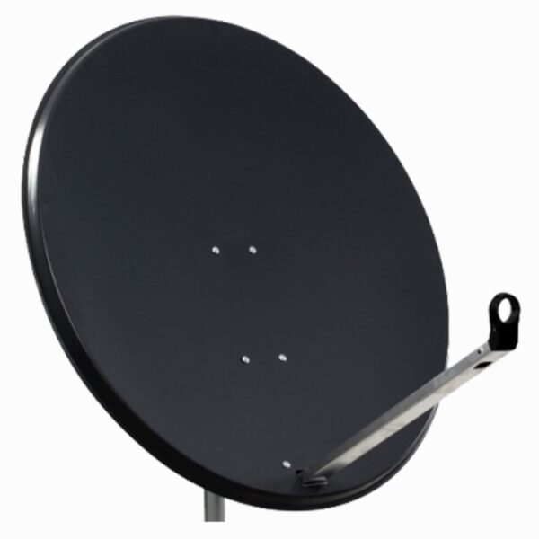 Satelitska Antena 97cm Triax Anthracite