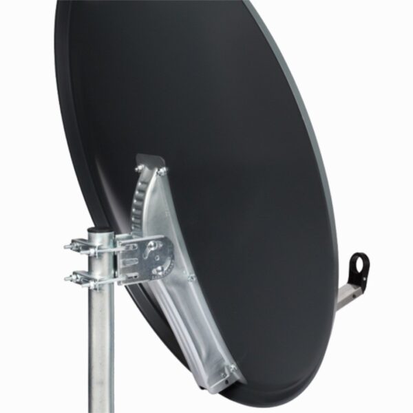 Satelitska Antena 97cm Triax Anthracite - Image 2