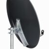 Satelitska antena 97cm Triax Anthracite - Image 2