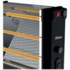 Grijalica sa halogenim (kvarcnim) grijačem Zilan 2250W - Image 2