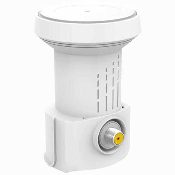 LNB Single, Redline, 0,1dB, vodonepropusan