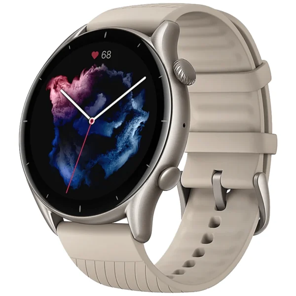 Pametni Sat Smartwach XIAOMI Amazfit GTR 3 Gray - Image 2