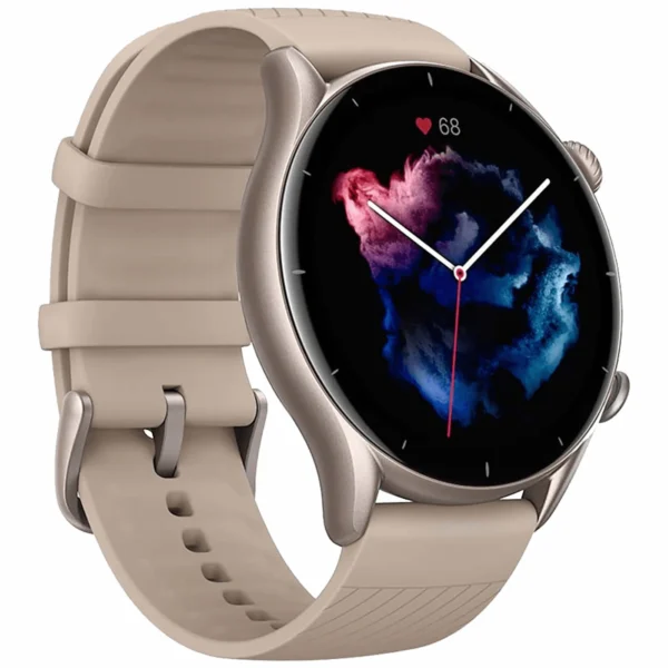 Pametni Sat Smartwach XIAOMI Amazfit GTR 3 Gray