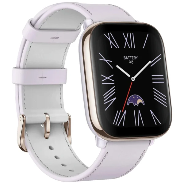 Pametni Sat Smartwach XIAOMI Amazfit Active Lavender