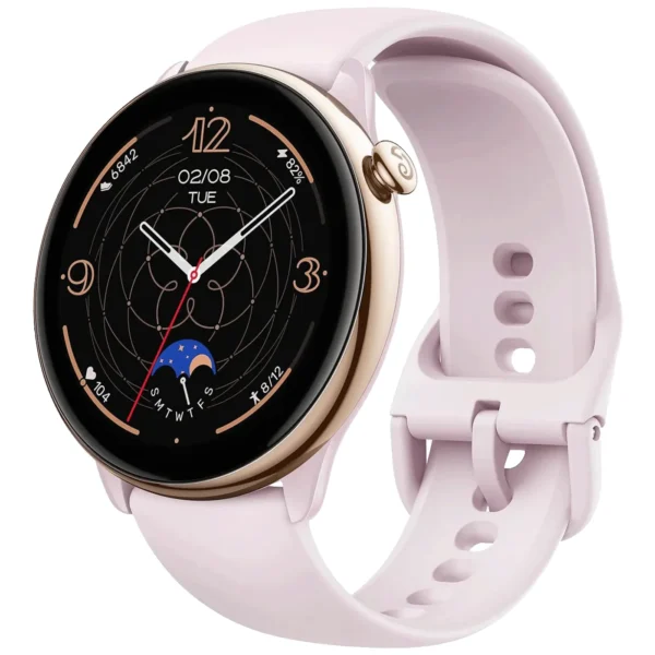 Pametni Sat Smartwach XIAOMI Amazfit GTR Mini Pink