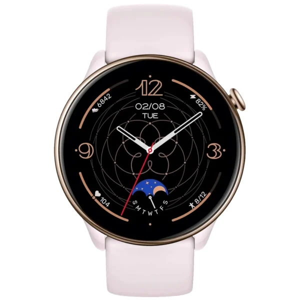 Pametni Sat Smartwach XIAOMI Amazfit GTR Mini Pink - Image 2