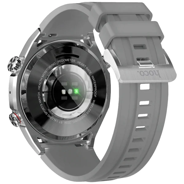 Pametni Sat Smartwach HOCO Y17 1.39 - Image 3