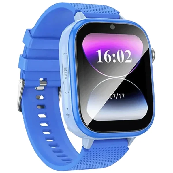 Dječji Pametni Sat Smartwach HOCO Y101 Blue