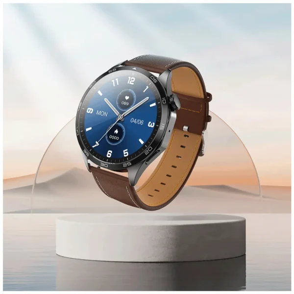 Pametni Sat Smartwach HOCO Y21 Gray Amoled